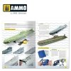 Ammo of Mig 6131 AMMO Modeling Guide – How to Paint with the Airbrush (English)